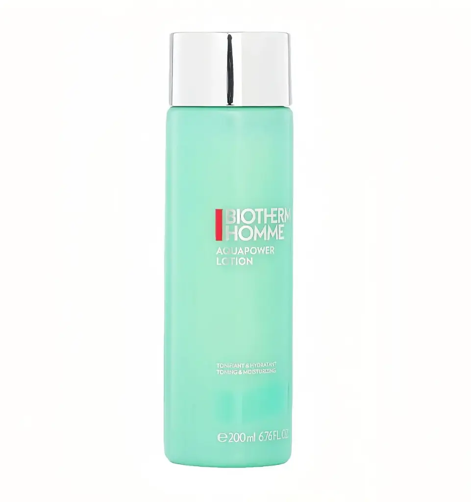 碧兒泉 - 男士溫泉強效保濕爽膚水 200ml