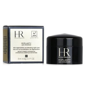HELENA RUBINSTEIN - 赫蓮娜 黑繃帶晚霜 抗皺緊緻修復夜霜 5ml