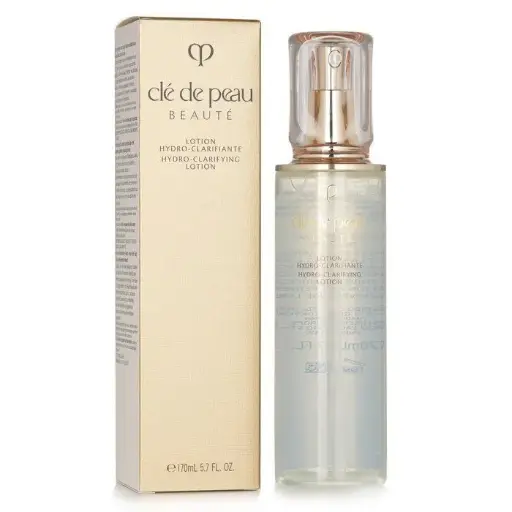 Cle de Peau Beaute- CDP 肌膚之鑰鉑鑽凝亮淨膚水 清爽型 170ml 