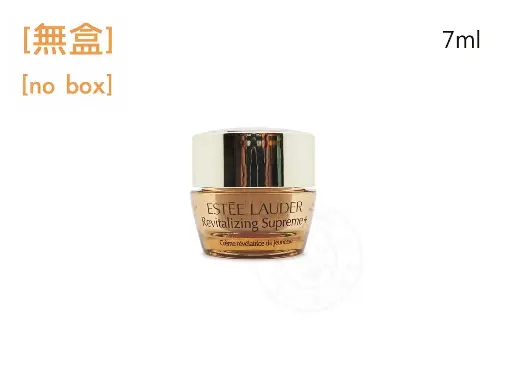 Estee Lauder - 新生活膚彈活面霜 5ml